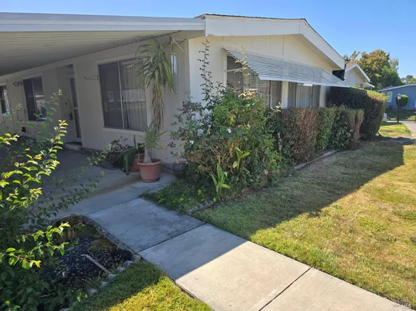 253 Circulo Tierra, Rohnert Park, CA 94928