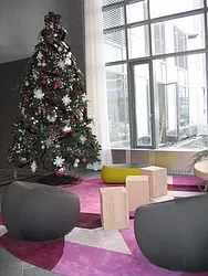 Rented by Bid on the City