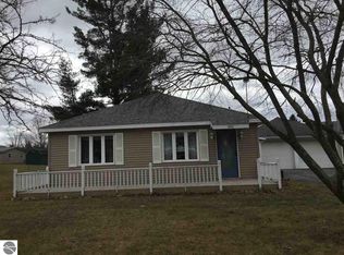 9421 W Broadway St, Mc Bain, MI 49657