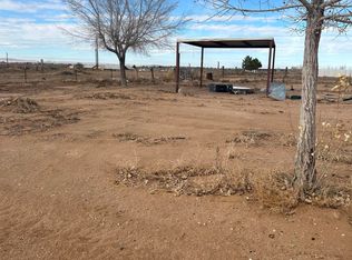 3 Dusty Rose Ln, Los Lunas, NM 87031