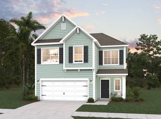 Finley Plan, The Settlement, Simpsonville, SC 29681