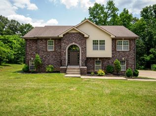 651 Wheeler Rd, Clarksville, TN 37040