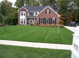 3112 Neille Ln, Twinsburg, OH 44087