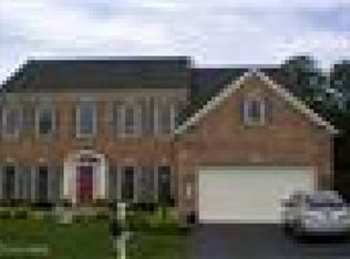 14180 Snickersville Dr, Gainesville, VA 20155
