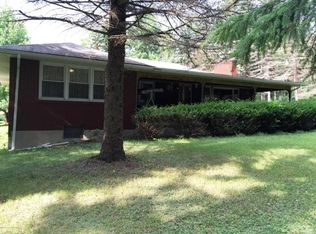 343 Yostville Rd, Covington Township, PA 18444