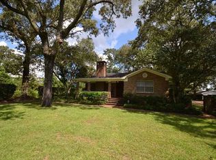 245 Park Ave S, Mobile, AL 36695