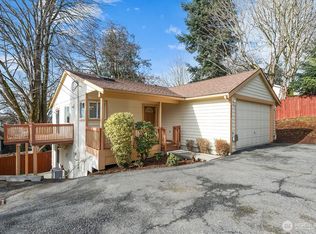 4846 B S Morgan Street, Seattle, WA 98118