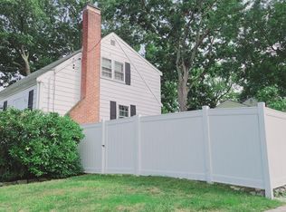 37 Westdale Rd, Holbrook, MA 02343