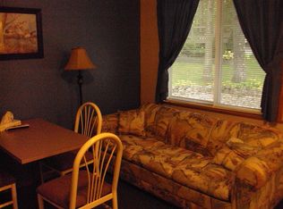 Beaver Island Condo, Beaver Island, MI 49782