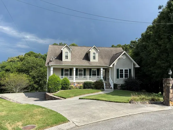 476 Cornerstone Dr, Ringgold, GA 30736