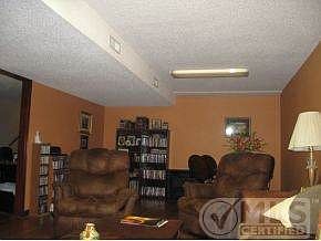 Basement Den 2
