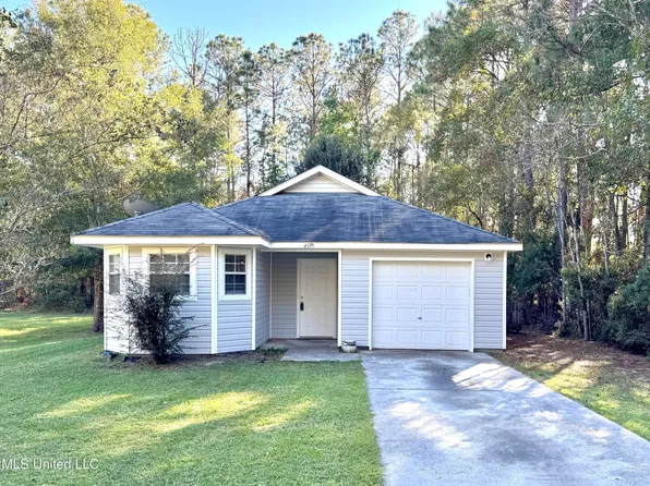 6195 E Jackson St, Bay Saint Louis, MS 39520