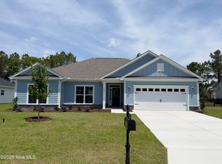 3038 Boverie St SW, Shallotte, NC 28470