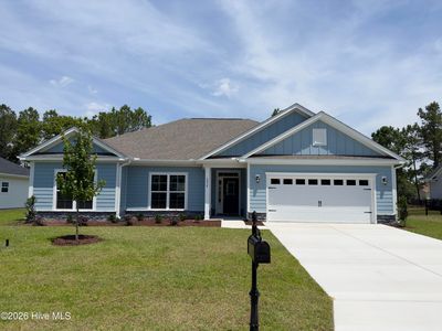 3038 Boverie Street SW, Shallotte, NC, 28470