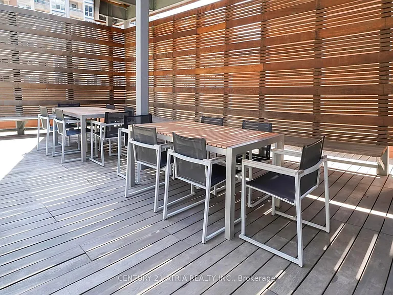 8 Mercer St #1906 — Photo 29