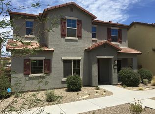 10964 E Oak Grove Pl, Tucson, AZ 85747