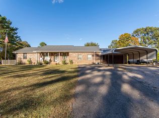 205 Ridge Rd, Savannah, TN 38372