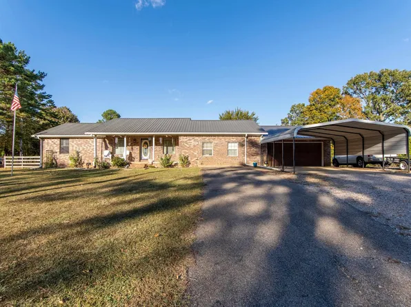 205 Ridge Rd, Savannah, TN 38372