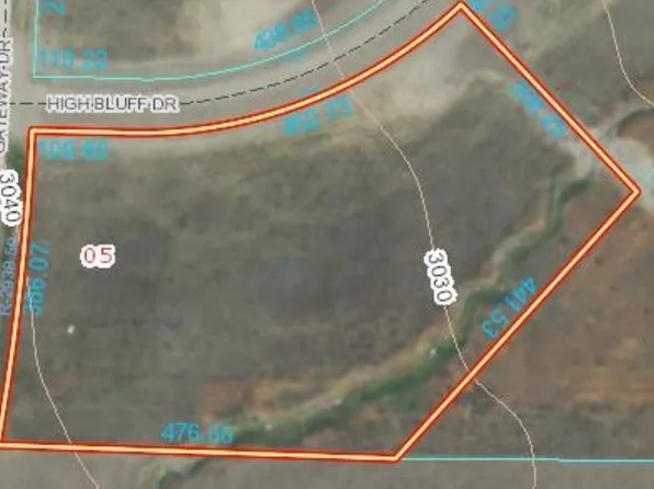 Tbd Gateway Dr, Box Elder, SD 57719