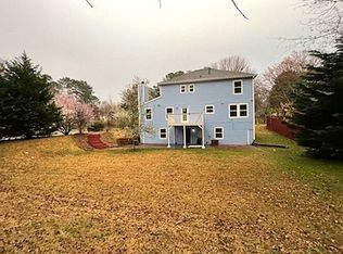 5724 Wylmoor Dr, Norcross, GA 30093