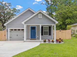 2406 Pennlyn Dr, Tallahassee, FL 32308