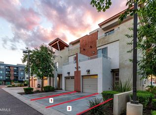 1270 E Curry Rd, Tempe, AZ 85288