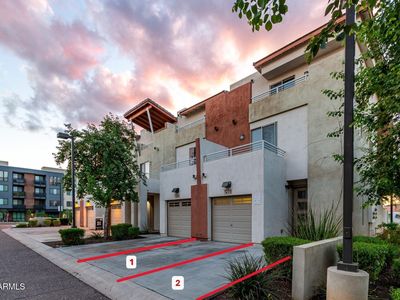 1270 E Curry Rd, Tempe, AZ, 85288