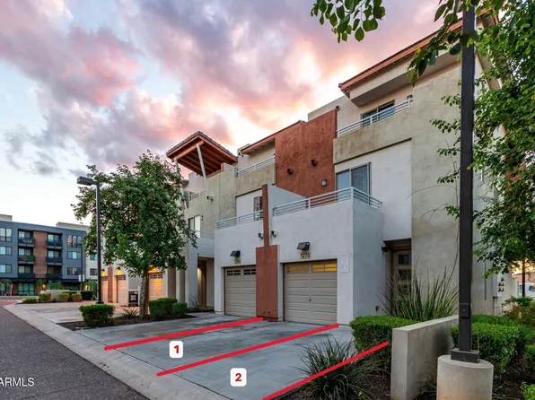 1270 E CURRY Road, Tempe, AZ 85288