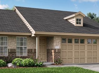 305 Dry Canyon Way, Fort Worth, TX 76052