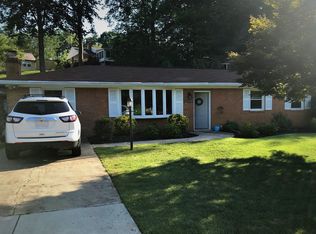 2803 Cricklewood Dr, Fort Washington, MD 20744