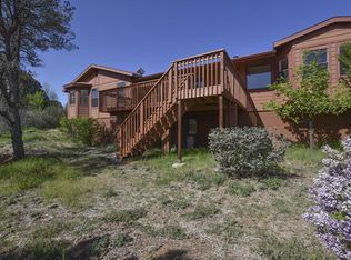 145 E Wells Fargo Rd, Prescott, AZ 86303