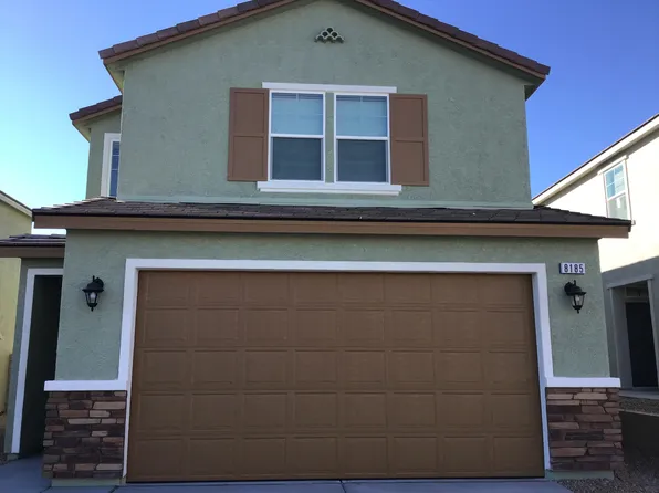 8185 Inhibition Ct, Las Vegas, NV 89139