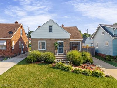 5811 Laverne Ave, Parma, OH, 44129