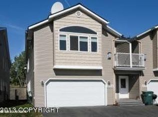 2659 Aspen Heights Loop, Anchorage, AK 99508