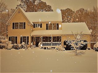 1002 Dare Rd, Yorktown, VA 23692