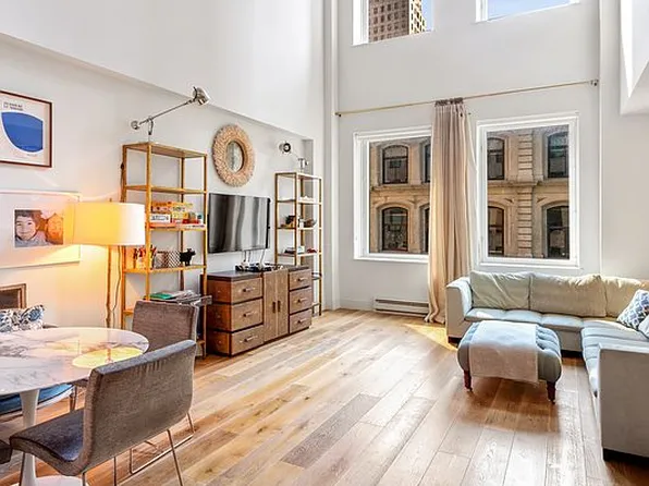 93 Worth St Suite 505, New York, NY 10013