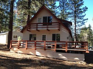 15823 Sherwood Dr, Truckee, CA 96161