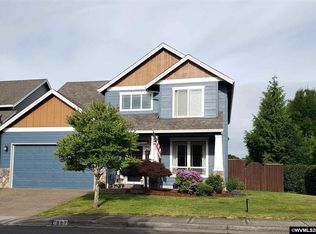 7997 Mykala St NE, Keizer, OR