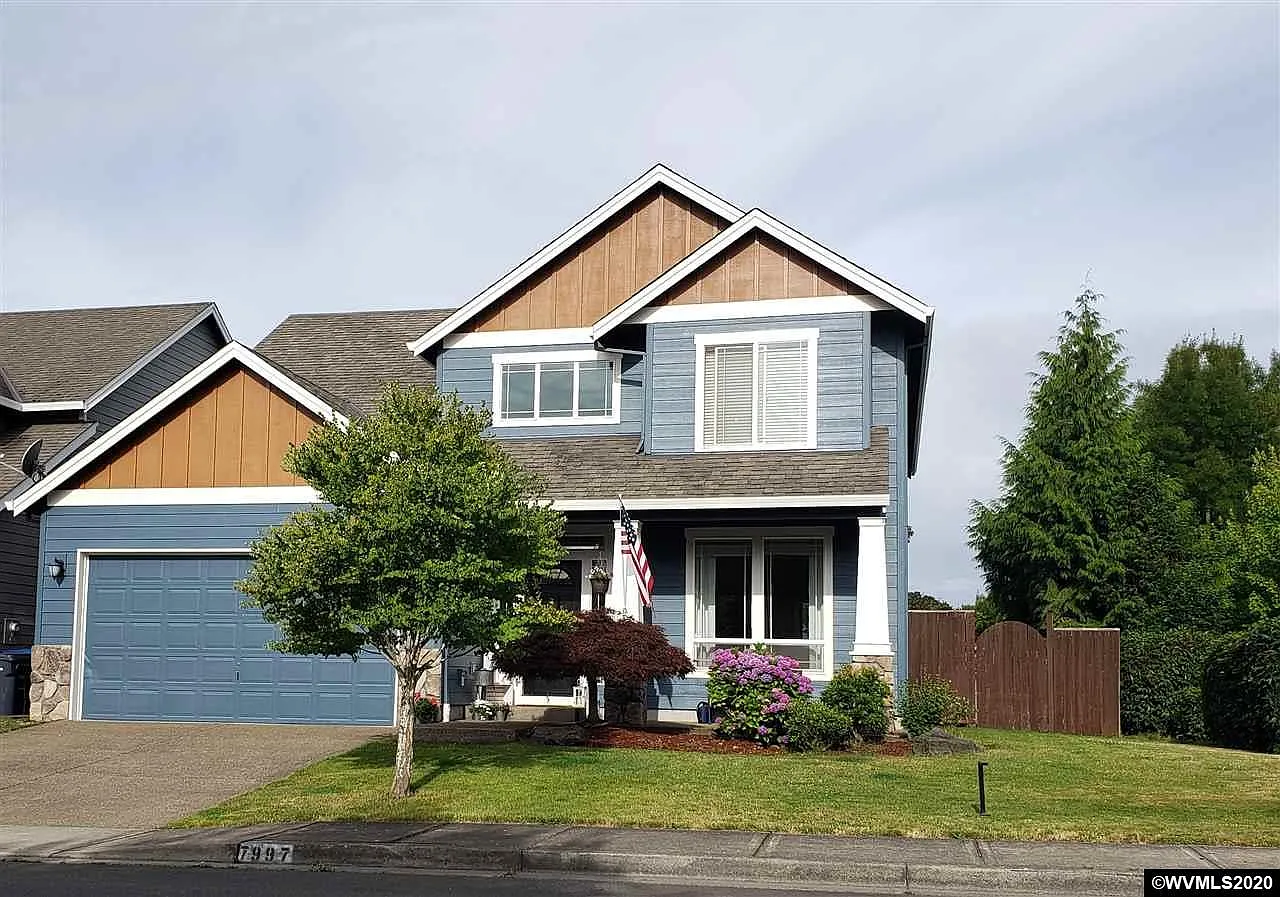 7997 Mykala St NE photo 1