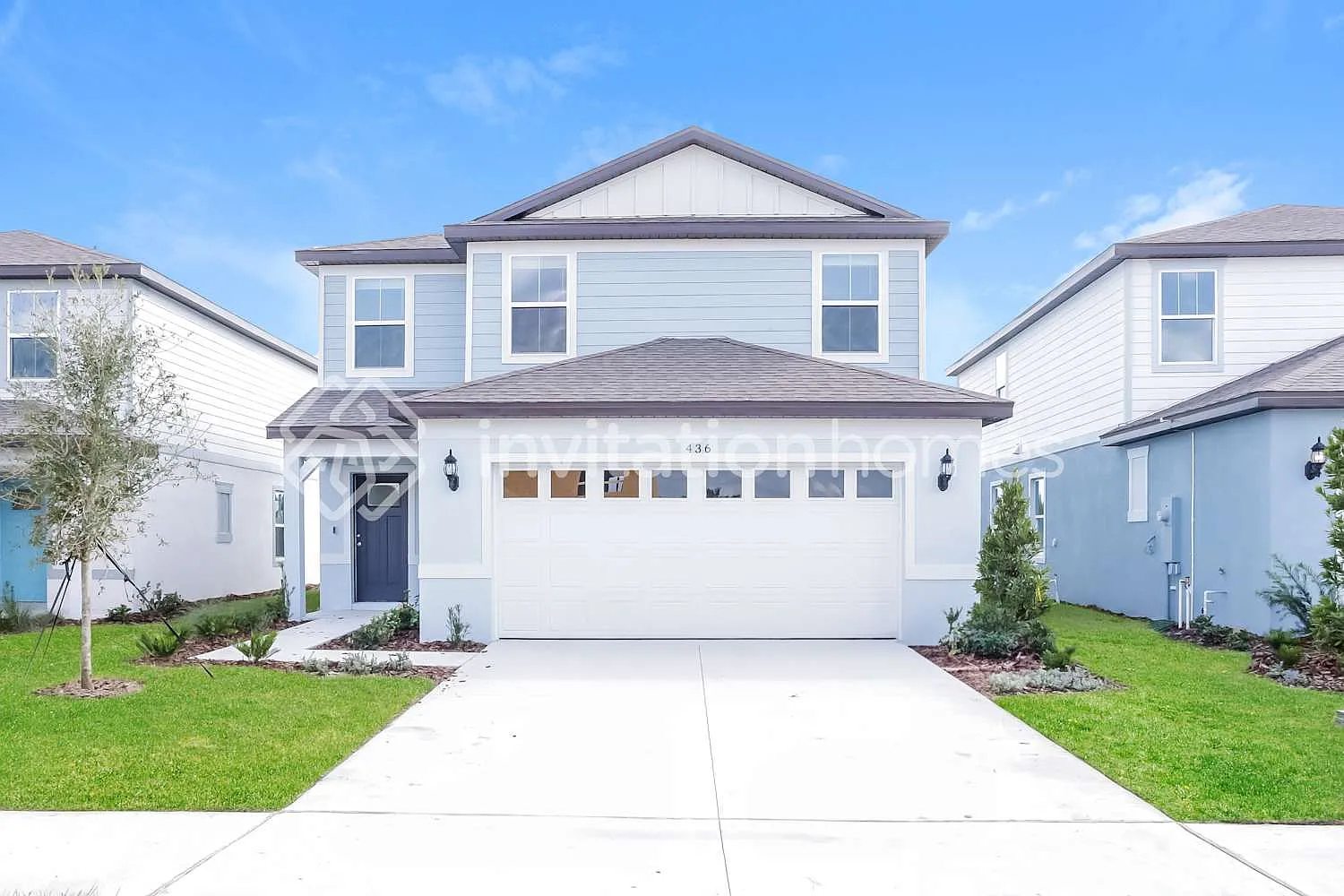 436 Waterford Dr Lake Alfred, FL 33850 — Photo 1