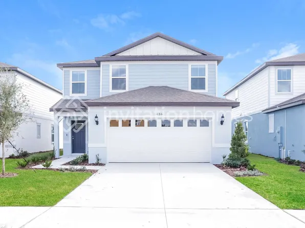 436 Waterford Dr, Lake Alfred, FL 33850