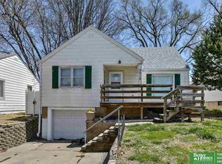 3015 S 60th St, Omaha, NE 68106