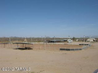 11425 N Musket Rd, Marana, AZ 85653