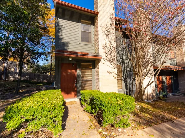 3815 Menchaca Rd #24, Austin, TX 78704