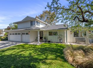 6128 Queenridge Dr, Rancho Palos Verdes, CA 90275
