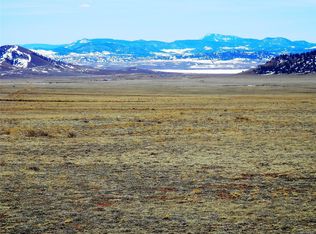 6124 Summit Rd, Hartsel, CO 80449