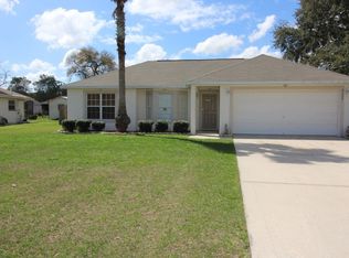 9140 El Camino St, Spring Hill, FL 34608