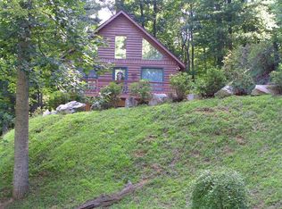 134 Westover Ln, Burnsville, NC 28714