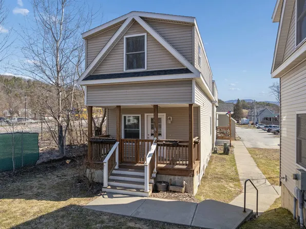 126 O'Hear Court, Waterbury, VT 05676