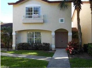 109 NW 108th Ave #0, Pembroke Pines, FL 33026